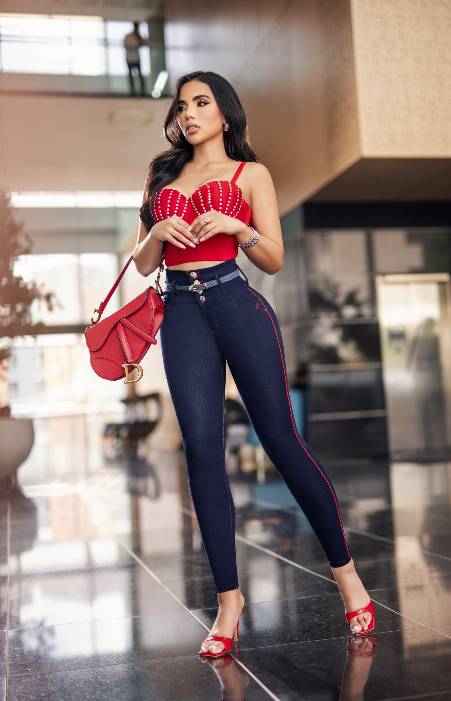 Jeans Kabuky Ref K3083
