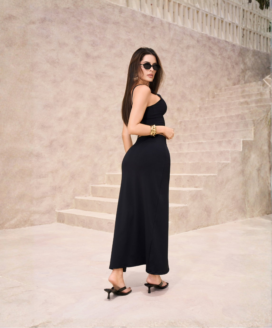 Conjunto Modana Ref 849