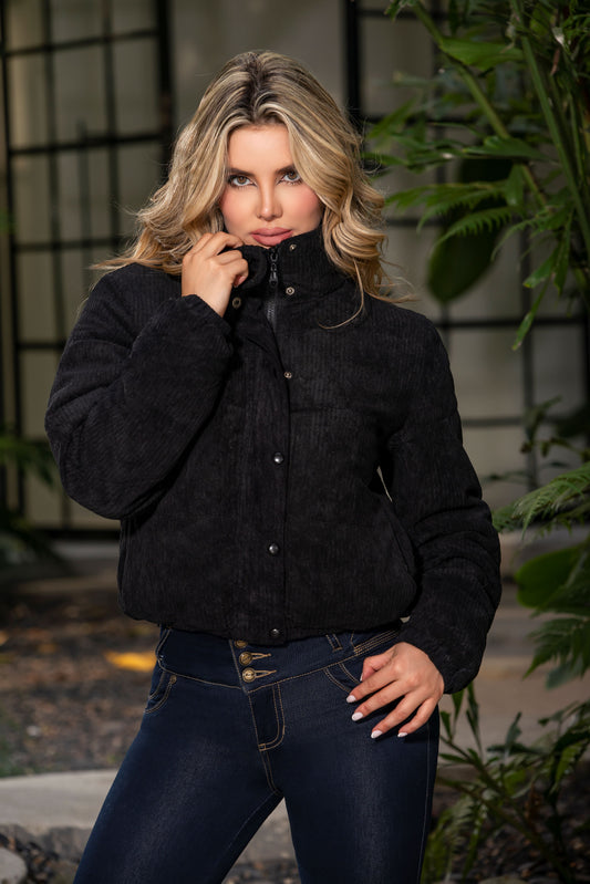 Chaqueta - Suelta Ref V-004