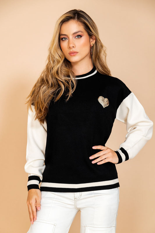 Sueter - Amplio Ref V-034