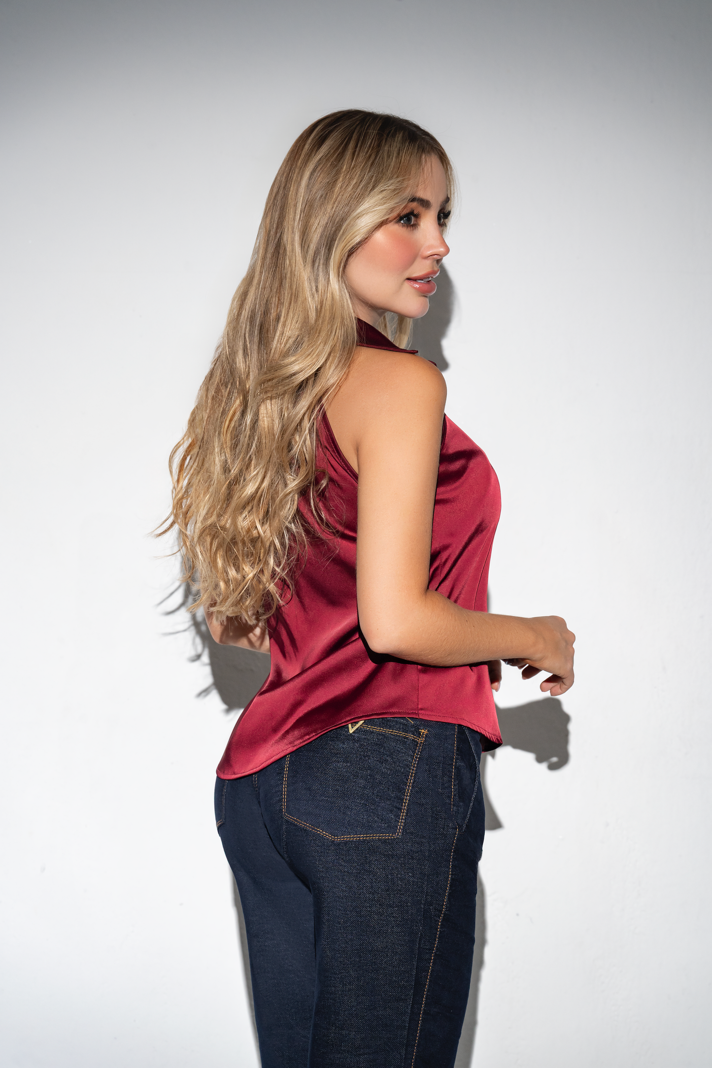 Blusa - Amplia Ref R-022